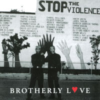 THE CHESTNUT BROTHERS (FORMERLY BROTHERLY LOVE): Brotherly Love