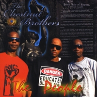 The Chestnut Brothers : The People