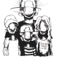 Chest Rockwell : Chest Rockwell Vs The World