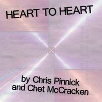 CHET MCCRACKEN & CHRIS PINNICK: Heart To Heart