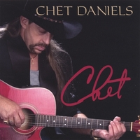 CHET DANIELS: Chet