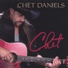 CHET DANIELS: Chet
