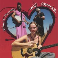 ROBERTA CHEVRETTE: Miss America