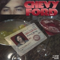 chevy ford band : next to last call