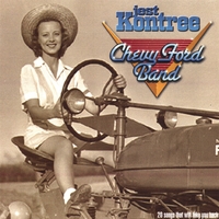 chevy ford band : jest kontree