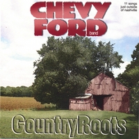 chevy ford band : countryroots