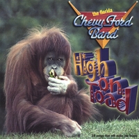 chevy ford band : high on toad