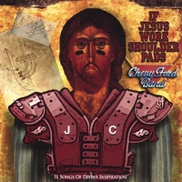 chevy ford band : if jesus wore shoulder pads