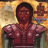 CHEVY FORD BAND: if jesus wore shoulder pads