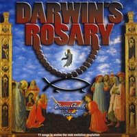 chevy ford band : darwin's rosary