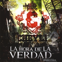 Cheyli : La Hora de la Verdad