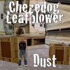 CHEZEDOG LEAFBLOWER: Dust