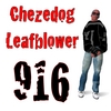 CHEZEDOG LEAFBLOWER: 916