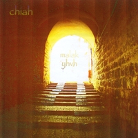 Chiah : malak yhvh