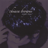 CHIARA BROWNE: Night Time