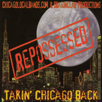 Chicago Local Bands : Repossessed