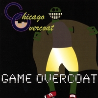 Chicago Overcoat : Game Overcoat