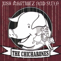 THE CHICHARONES: Boss Hog