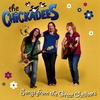 MARY KARLZEN & THE CHICKADEES: Songs From The Great Outdoors