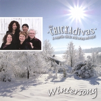 Chickadivas : Wintersong