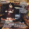 CHICO CHICANO: Drama With Bitches....Male and Female