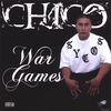 CHICO: WAR GAMES