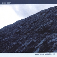 CHIEF BEEF: Something About Rock