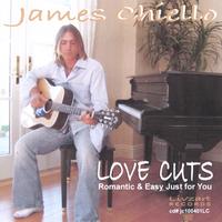 James Chiello : Love Cuts