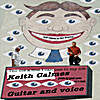 Chiel Meijering & Keith Calmes: Tell Me a Line I Can Use in My Life