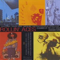 Chi King - Rollin' Aces : Chamber of the Lost Child