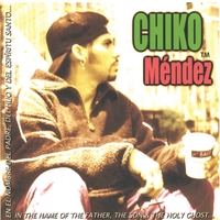 Chiko Mendez : CHIKO EP CD