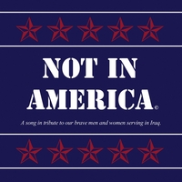 JOE CHILCOTE: Not In America