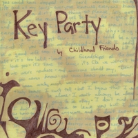Childhood Friends : Key Party