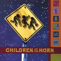 Children of the Horn : Children of the Horn
