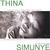 CHILDREN OF AGAPE: Thina Simunye
