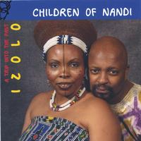 Children of Nandi : Izolo (A Trip into the Past)