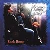 THE CHILLBILLY BAND: Back Home
