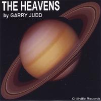 Garry Judd : The Heavens
