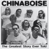 Chinaboise : The Greatest Story Ever Told