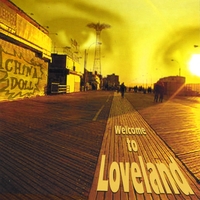 China Doll : Welcome to Loveland