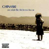 Chinaski : you might like this better than me