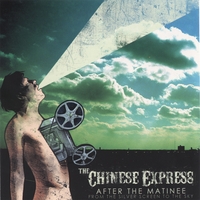 THE CHINESE EXPRESS: After the Matinee: From the Silver Screen to the Sky