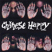 Chinese Happy : Bear Hands