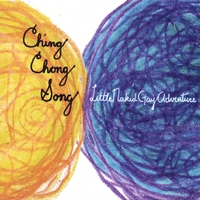 Ching Chong Song : Little Naked Gay Adventure