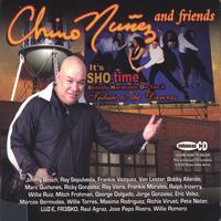 Pablo Chino Nunez : Chino Nunez And friends Its Shotime Strictly Hardcore On 1or2  Tribute To The Dancers