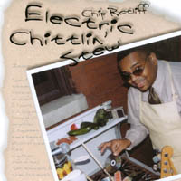 Chip Ratliff : Electric Chittlin' Stew