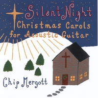CHIP MERGOTT: Silent Night