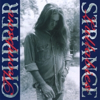 Chipper Thompson : Strange Lullabies