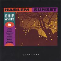 CHIP WHITE: Harlem Sunset