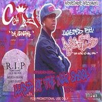 Chipz Da General : Leader Of The New Skool Vol. 1